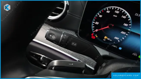 MERCEDES E-CLASS E350 4MATIC AVANTGARDE