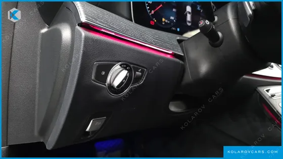 MERCEDES E-CLASS E350 4MATIC AVANTGARDE