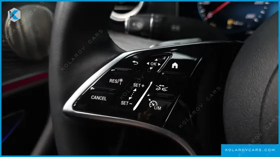 MERCEDES E-CLASS E350 4MATIC AVANTGARDE