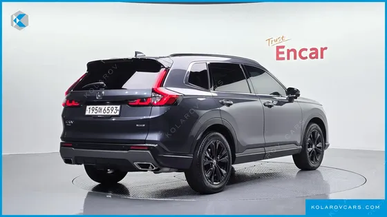 HONDA CR-V 2.0 HYBRID TOURING 4WD
