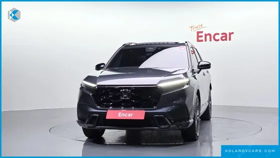 HONDA CR-V 2.0 HYBRID TOURING 4WD