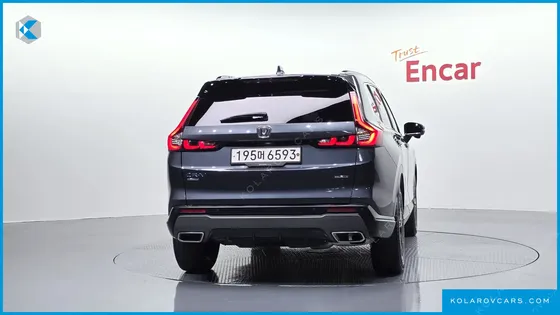 HONDA CR-V 2.0 HYBRID TOURING 4WD