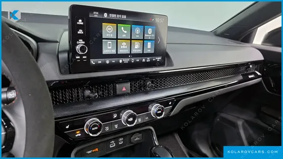HONDA CR-V 2.0 HYBRID TOURING 4WD