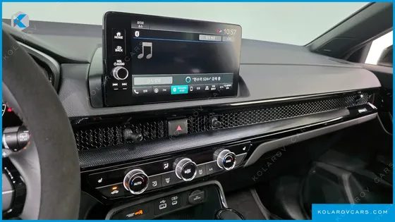 HONDA CR-V 2.0 HYBRID TOURING 4WD