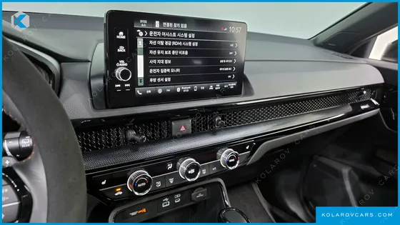 HONDA CR-V 2.0 HYBRID TOURING 4WD