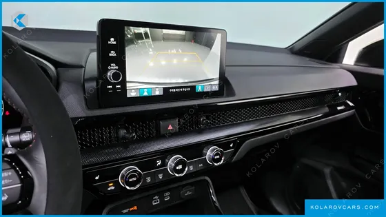HONDA CR-V 2.0 HYBRID TOURING 4WD