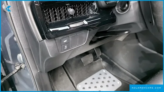 HONDA CR-V 2.0 HYBRID TOURING 4WD
