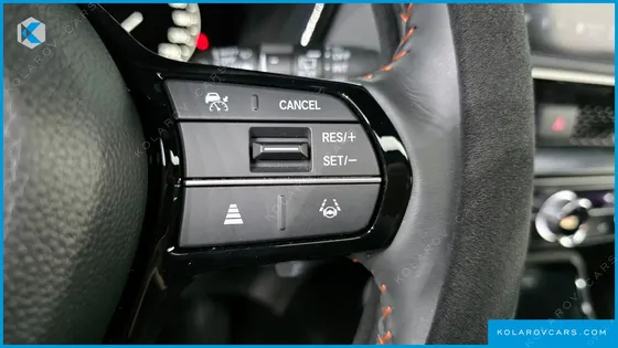 HONDA CR-V 2.0 HYBRID TOURING 4WD