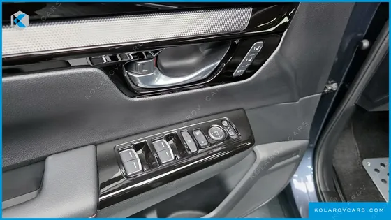 HONDA CR-V 2.0 HYBRID TOURING 4WD
