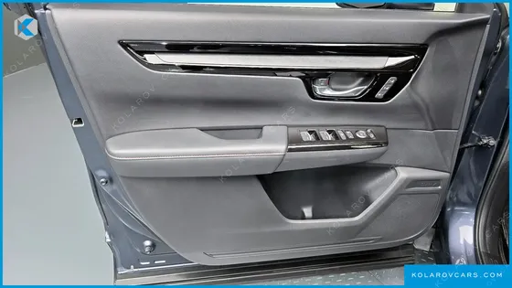 HONDA CR-V 2.0 HYBRID TOURING 4WD