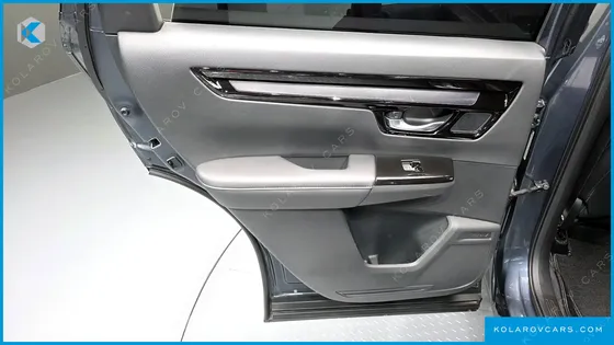 HONDA CR-V 2.0 HYBRID TOURING 4WD