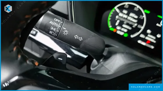 HONDA CR-V 2.0 HYBRID TOURING 4WD