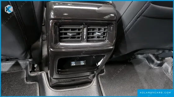 HONDA CR-V 2.0 HYBRID TOURING 4WD
