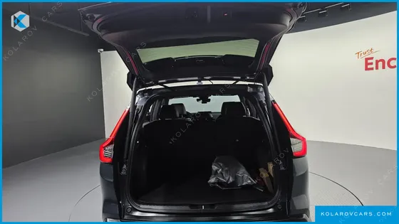 HONDA CR-V 2.0 HYBRID TOURING 4WD