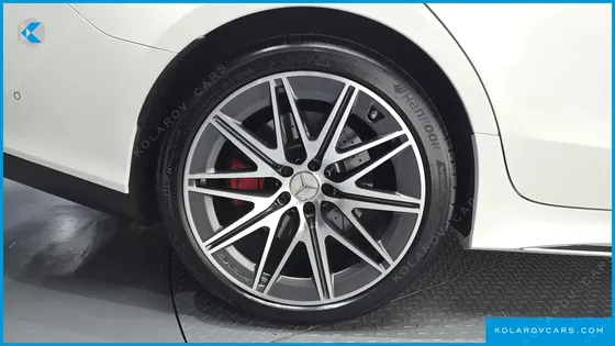 MERCEDES AMG GT 4DOOR 43 4MATIC+