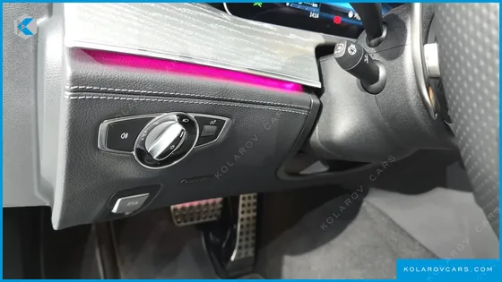 MERCEDES AMG GT 4DOOR 43 4MATIC+