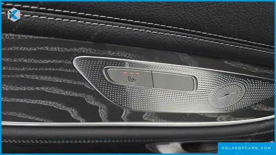 MERCEDES AMG GT 4DOOR 43 4MATIC+