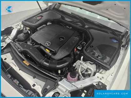 MERCEDES E-CLASS E350 4MATIC AVANTGARDE