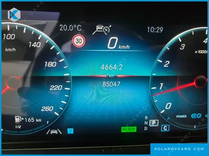 MERCEDES E-CLASS E350 4MATIC AVANTGARDE