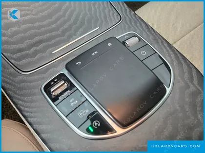 MERCEDES E-CLASS E350 4MATIC AVANTGARDE