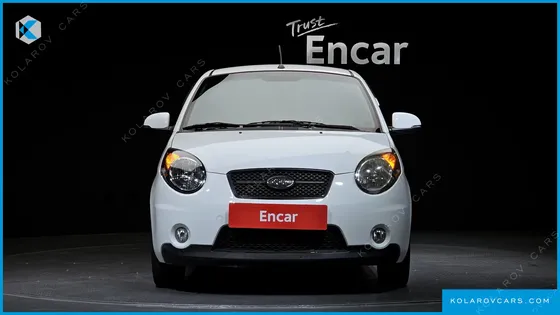 KIA MORNING (PICANTO) LX