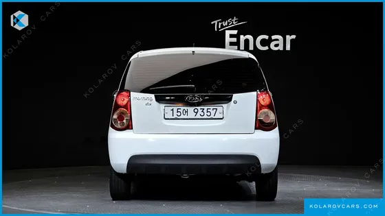 KIA MORNING (PICANTO) LX
