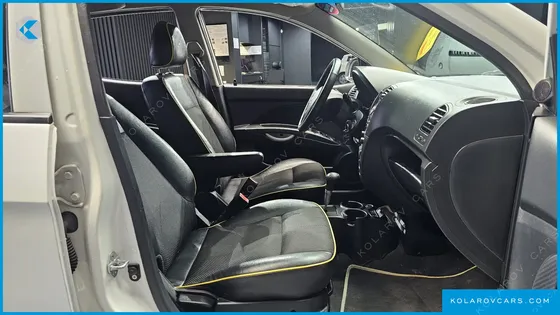 KIA MORNING (PICANTO) LX