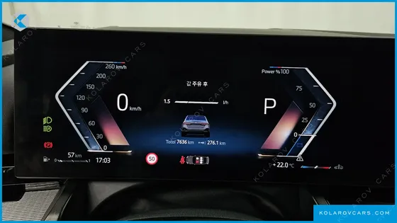 BMW 5 SERIES 520I M SPORT
