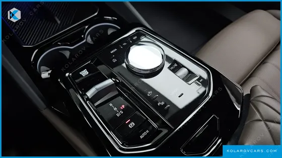 BMW 5 SERIES 520I M SPORT