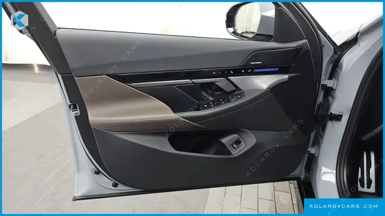 BMW 5 SERIES 520I M SPORT