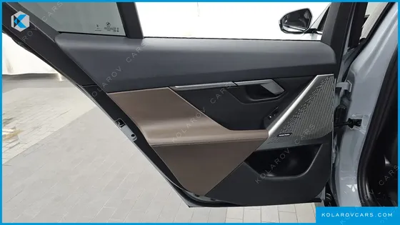 BMW 5 SERIES 520I M SPORT