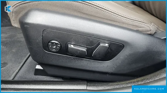 BMW 5 SERIES 520I M SPORT