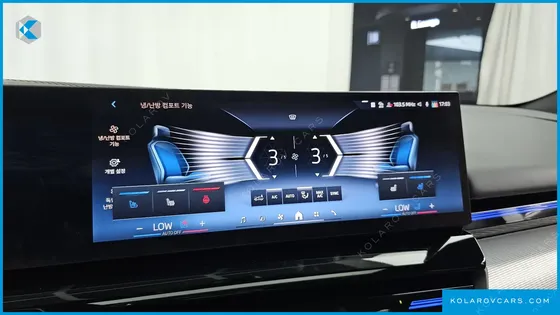 BMW 5 SERIES 520I M SPORT