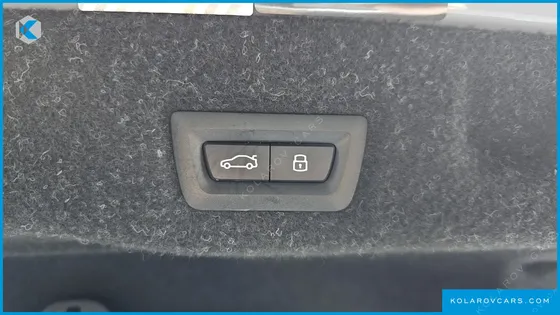 BMW 5 SERIES 520I M SPORT