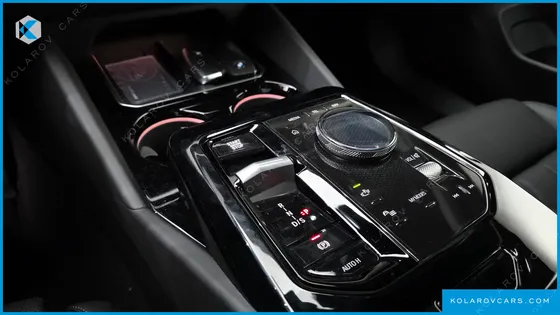BMW 5 SERIES 520I M SPORT