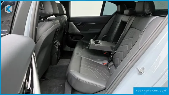 BMW 5 SERIES 520I M SPORT