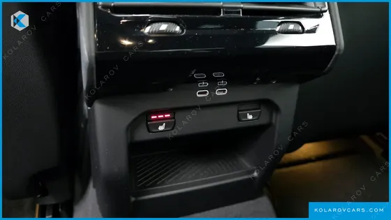 BMW 5 SERIES 520I M SPORT