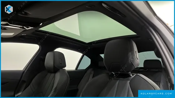 BMW 5 SERIES 520I M SPORT