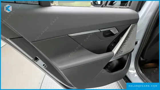 BMW 5 SERIES 520I M SPORT