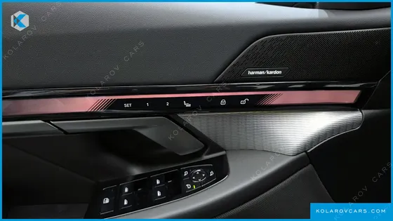 BMW 5 SERIES 520I M SPORT