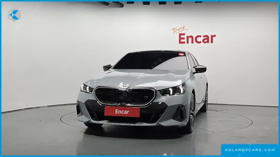 BMW 5 SERIES 520I SPECIAL EDITION