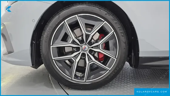 BMW 5 SERIES 520I SPECIAL EDITION