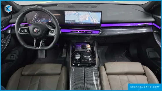 BMW 5 SERIES 520I SPECIAL EDITION