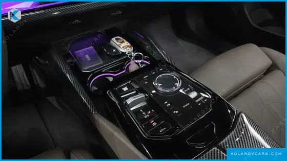 BMW 5 SERIES 520I SPECIAL EDITION