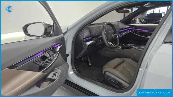 BMW 5 SERIES 520I SPECIAL EDITION