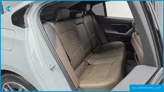 BMW 5 SERIES 520I SPECIAL EDITION