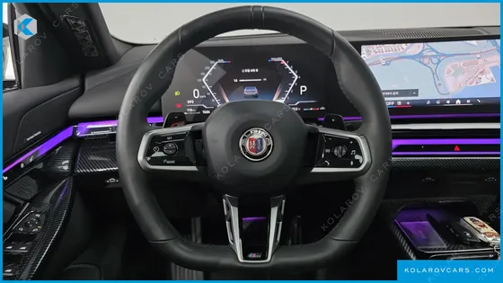 BMW 5 SERIES 520I SPECIAL EDITION