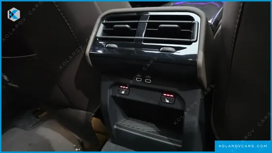 BMW 5 SERIES 520I SPECIAL EDITION