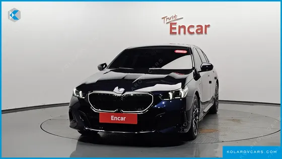 BMW 5 SERIES 530E XDRIVE M SPORT