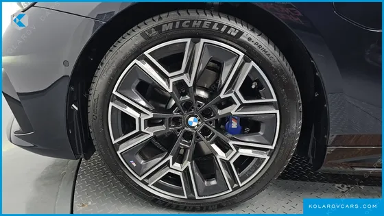 BMW 5 SERIES 530E XDRIVE M SPORT